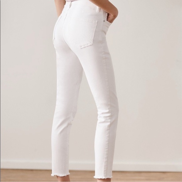 Dynamite Kate High Waist Skinny Jeans - Picture 1 of 6